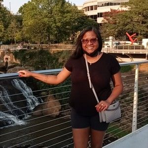 Meet your Posher, Skye